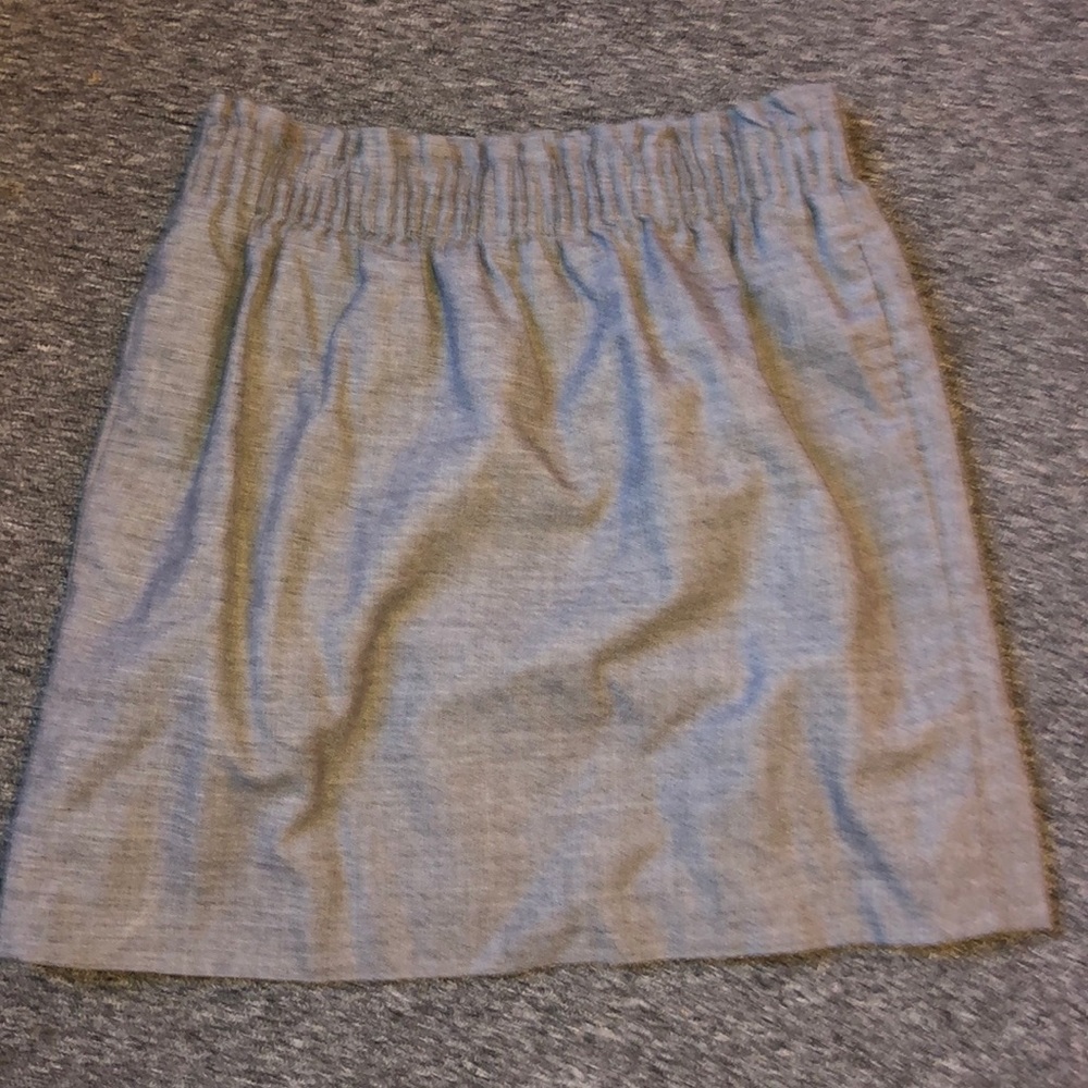 J Crew skirt